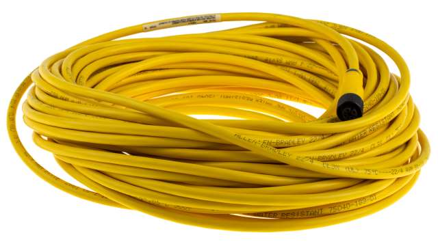 Allen Bradley Guardmaster Sensor Actuator Cable | 889D-F4AC-20