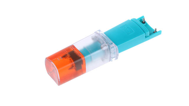 Testo 0650 2061 pH PH Probe, 0 to 14 pH, BNC Interface | 0650 2061