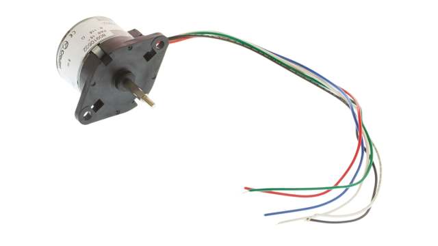 Crouzet Micro Linear Actuator, 10mm, 17V dc, 24N, 1.67mm/s | 80910502