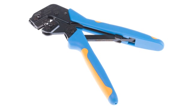 TE Connectivity 4.2 mm PE Crimp Tool Crimp Tool for 4.2 PE Contacts | 91388-1