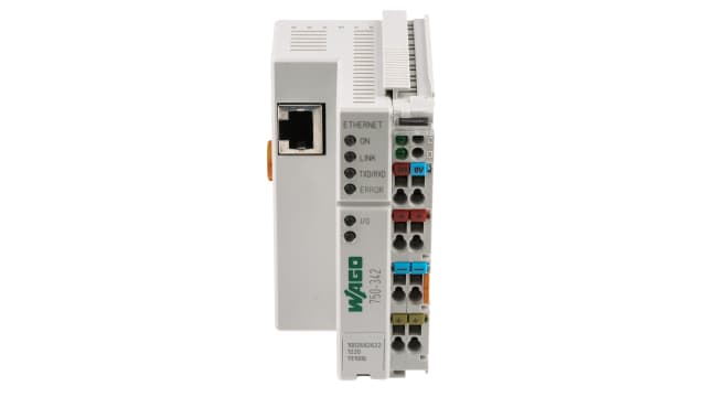 WAGO Digital Output Module | 750342