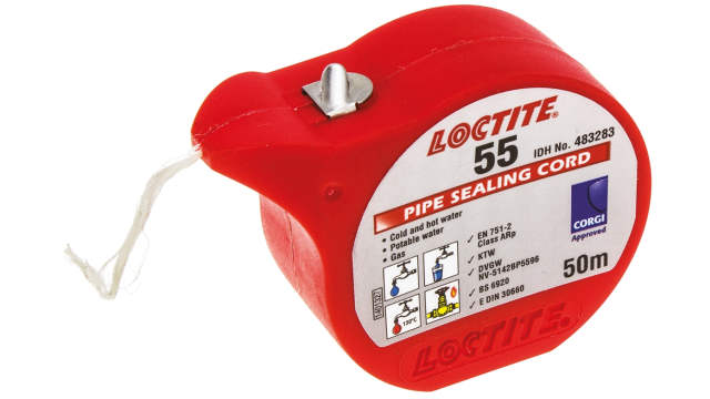 Pipe Sealant for Thread Sealing | 483283