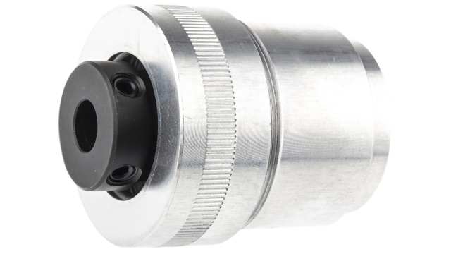 Huco Friction Clutch, 10 mm Bore 300 Ncm | 279.48.32