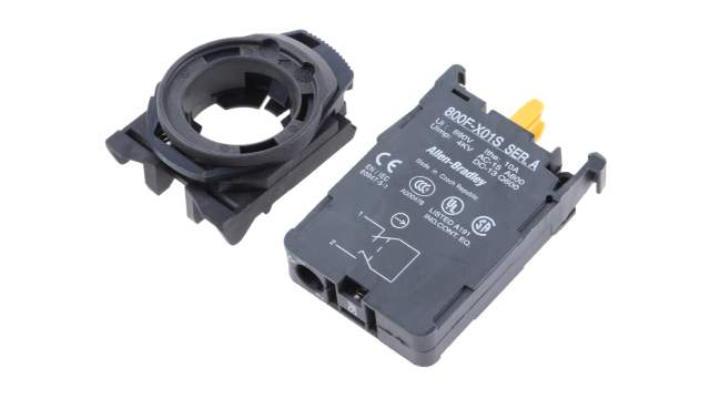 Allen Bradley for Use with 800F Series | 800F-PX01S