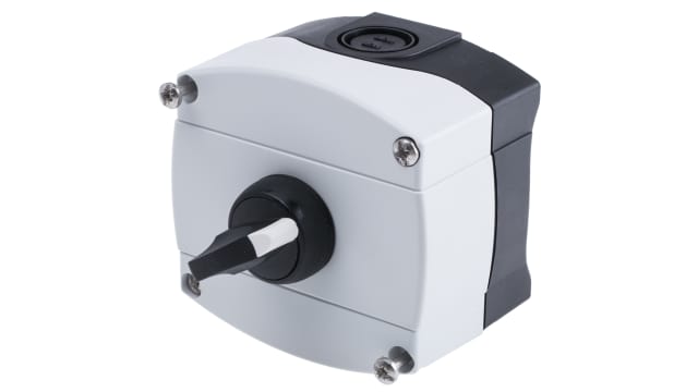 Allen Bradley Rotary Switch Control Station Switch | 800F-1PP2