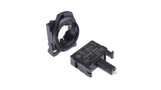 Allen Bradley 800F Series Light Block, 24V | 800F-PN3W