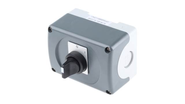 ABB Control Station Switch | 1TVC110000P3107