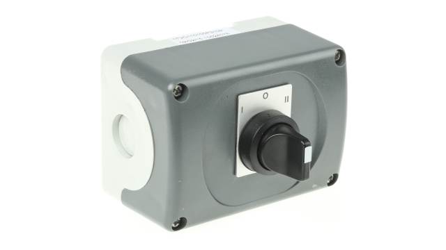 ABB Control Station Switch | 1TVL110100P3109