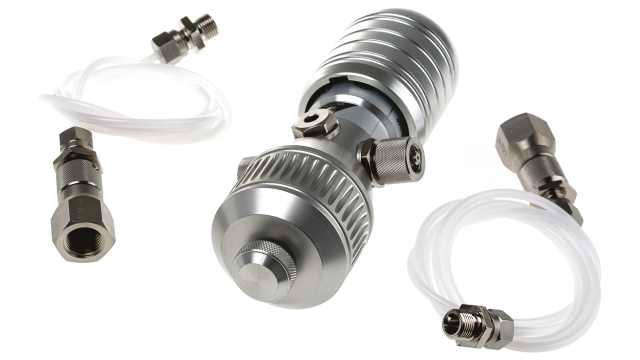 Druck Hand Pressure Pump 3 bar | PV210-4020