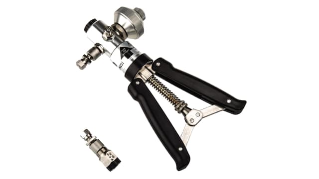 Druck Hand Pressure Pump 40 bar | PV211-P-4019