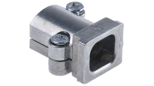 HARTING D-Sub Backshell | 61030000141