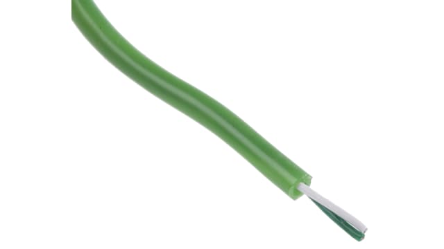 Jumo Type K Thermocouple & Extension Wire, 25m, Unscreened, PTFE Insulation, +180°C Max | 909723/0001