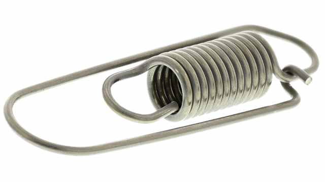 Telemecanique Sensors Spring, XY2 Series | XY2CZ703