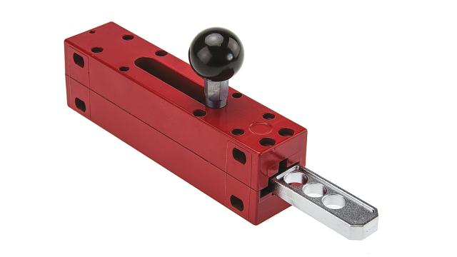 Telemecanique Sensors XCSZ Series Sliding Door Latch | XCSZ05