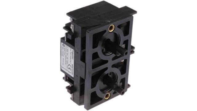 Schneider Electric Limit Switch Contact Block, 1 NO/1 CO | XESD1281