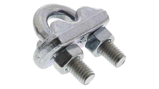 Telemecanique Sensors Rope Pull Cable Clamp | XY2CZ524