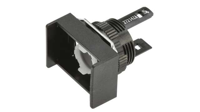 Omron Modular Switch Body | A165-CJM