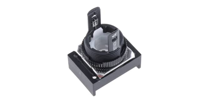 Omron Modular Switch Body | A165-CJA