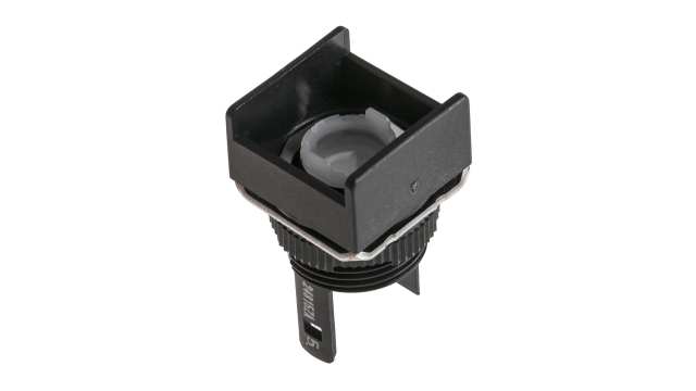 Omron Modular Switch Body | A165-CAA