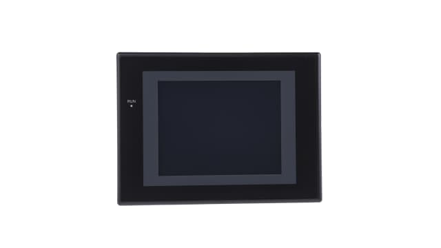 Omron HMI Series Touch Screen HMI - 144.78 mm, LCD Display, 320 x 240 pixel | NS5SQ10BV2