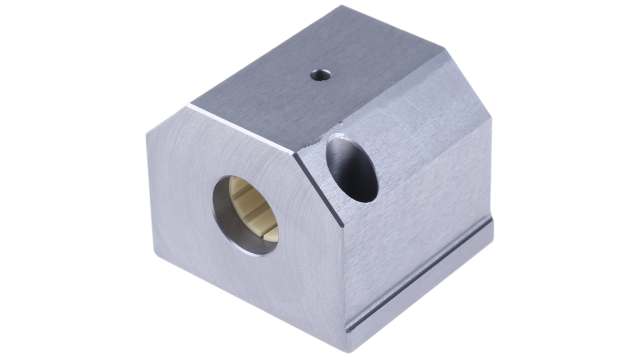 Igus Bearing Unit RJUM-06-12 DryLin® R Series | RJUM-06-12