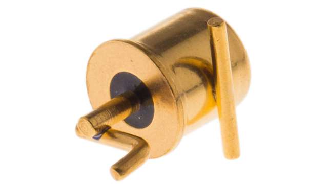 Assemtech Vibration Sensor, 200 mA Max, 24 V Max, -37 °C → 100 °C | AU2401-6