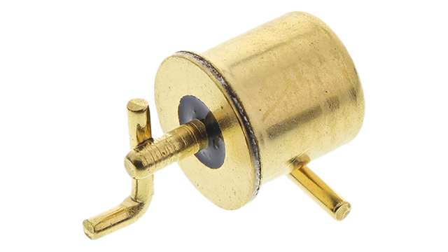 Assemtech Vibration Sensor, 200 mA Max, -37 °C → 100 °C | AU2402-6