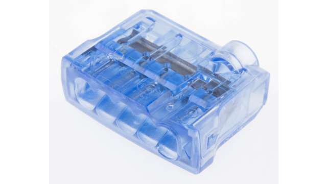 Legrand Distribution Block | 0 343 25