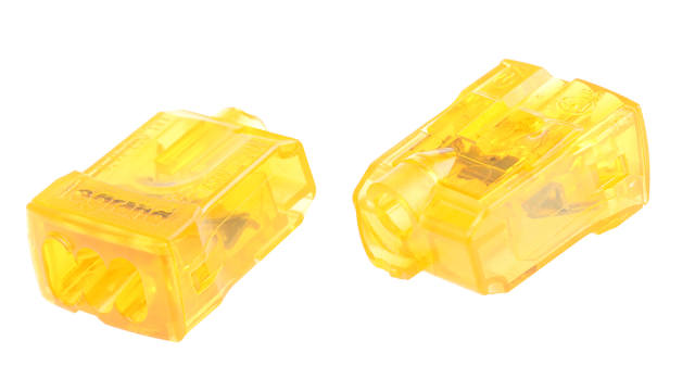 Legrand Distribution Block | 0 343 23