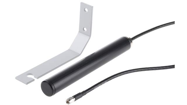 Siemens 6NH9860-1AA00 Antenna with N-Connect Connector, 2G, 3G, LTE, 4G EU, UMTS, GSM | 6NH9860-1AA00