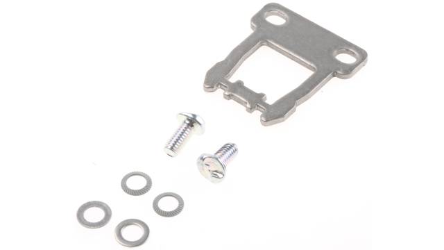 Schmersal Actuator for Use with AZ 17 Safety Switch | AZ 17/170-B1