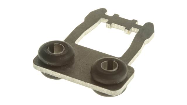 Schmersal Actuator for Use with AZ 17 Safety Switch | AZ 17/170-B1-2245