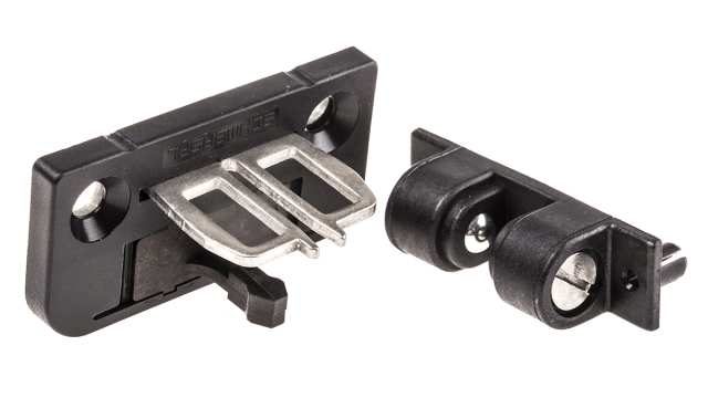 Schmersal Actuator for Use with AZ 15 Safety Switch | AZ15/16-B1-2053