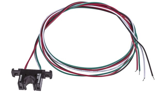 OPB350W250Z Optek Screw Reflective Optical Sensor, Phototransistor Output 1-Channel | OPB350W250Z