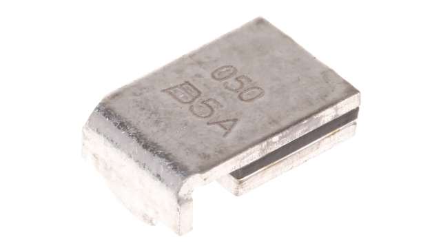Bourns 0.5 A Resettable Fuse, 60 V | MF-SM050-2