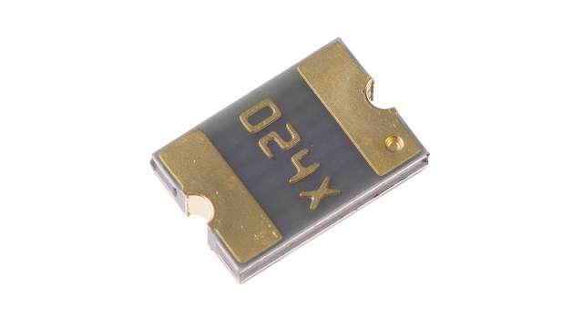 Bourns 0.2 A Resettable Fuse, 30 V | MF-MSMF020-2