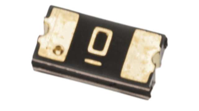 Bourns 0.12 A Resettable Fuse, 30 V | MF-NSMF012-2