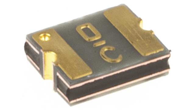 Bourns 0.05 A Resettable Fuse, 30 V | MF-USMF005-2