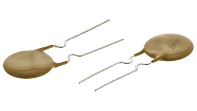 Bourns 1.6 A Resettable Fuse, 30 V | MF-R160