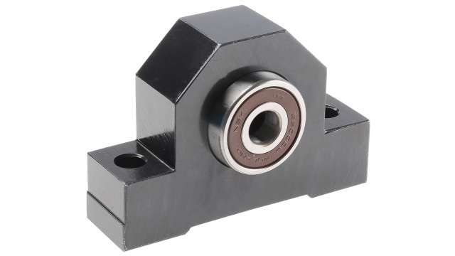 Bosch Rexroth R1591 610 20 Pillow Block Bearing - | R1591 610 20