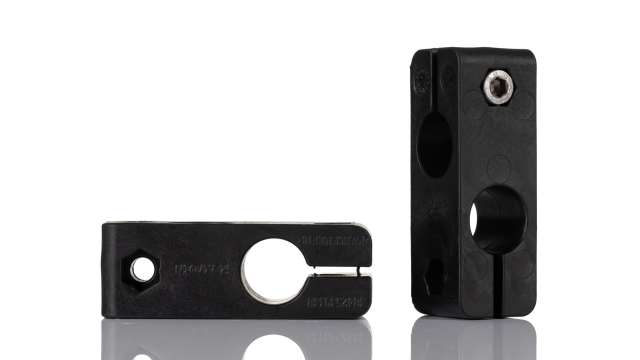 Bosch Rexroth Cross Piece, 76 mm Length x 26.4 mm Width x 26 mm Height | 3 842 539 501