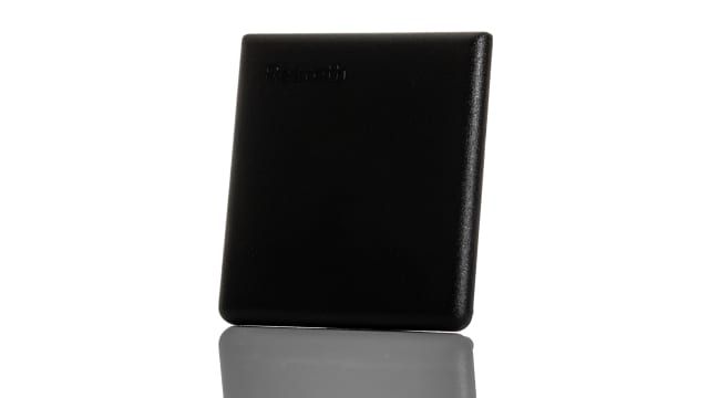 Bosch Rexroth End Cap, 45 mm Length x 50 mm Width x 4 mm Height | 3 842 525 457