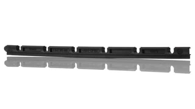 Bosch Rexroth Roller Support, 300 mm Length x 16 mm Width x 16 mm Height | 3 842 535 683