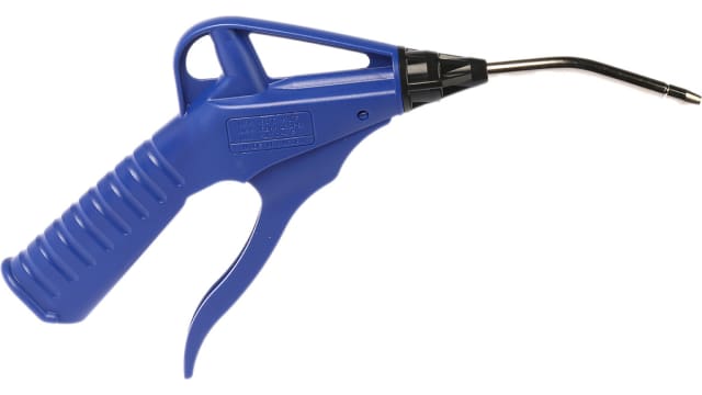 CEJN 16 bar Blow Gun, 1/4 in Air Inlet (BSP) | 11 208 0200
