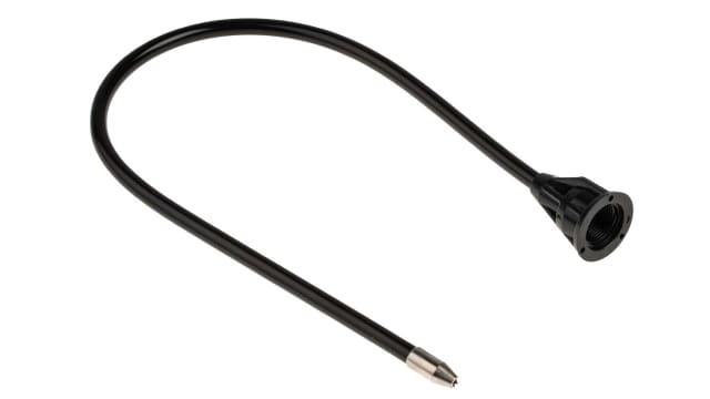 CEJN 208 11 208 0222 Blow Gun Nozzle | 11 208 0222