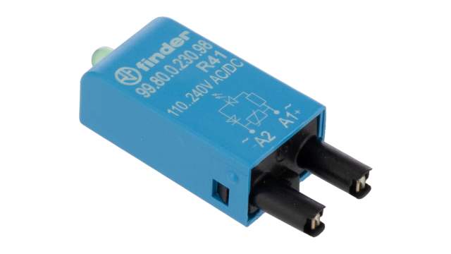 Finder Pluggable Function Module | 99.80.0.230.98