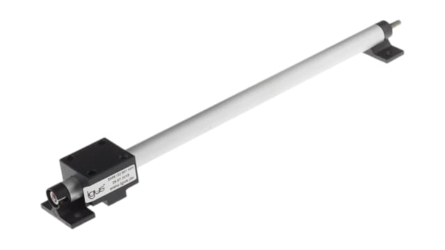 Igus Positioning Table SET-12-AWM-180, 20 N | SET-12-AWM-180