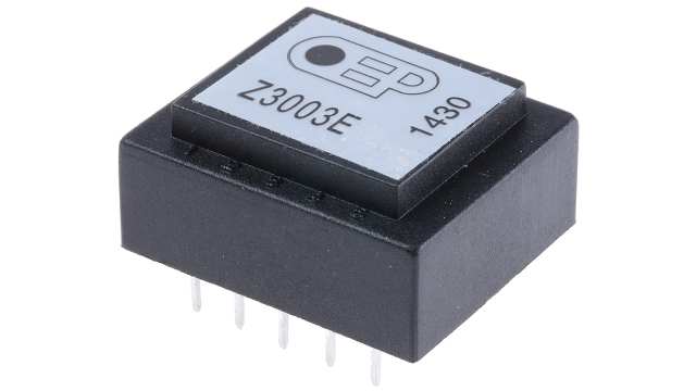 OEP Through Hole Audio Transformer 10Ω | Z3003E