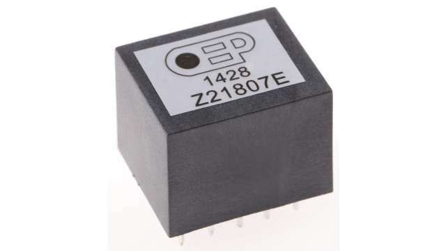 OEP Through Hole Audio Transformer | Z21807E
