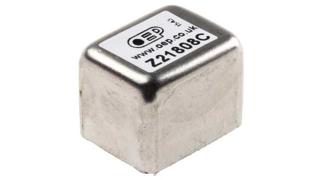 OEP Through Hole Audio Transformer | Z21808C